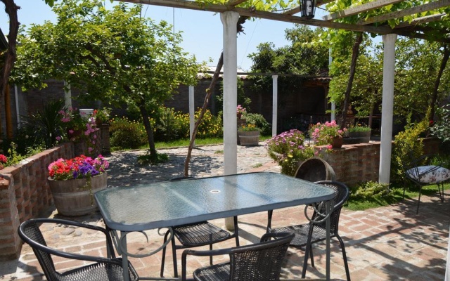 Hostal Petit Verdot