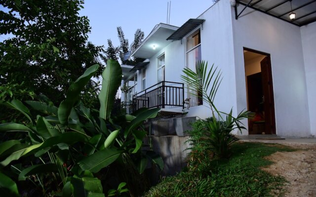 Kandy Hill Villa