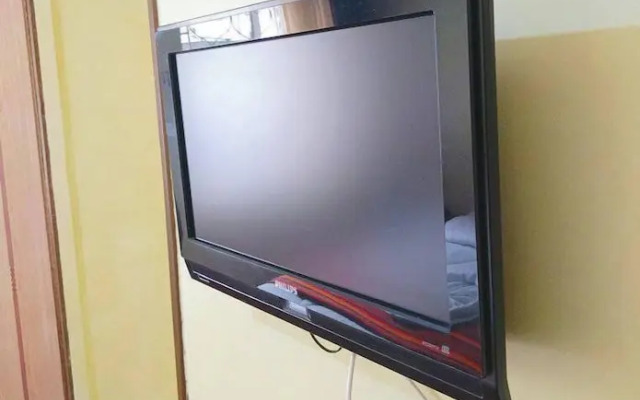 4 Tee's Hotel Rongai
