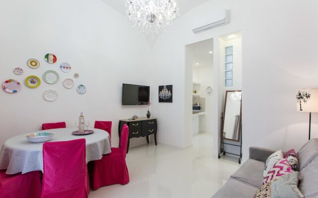 Rental In Rome Enjoy