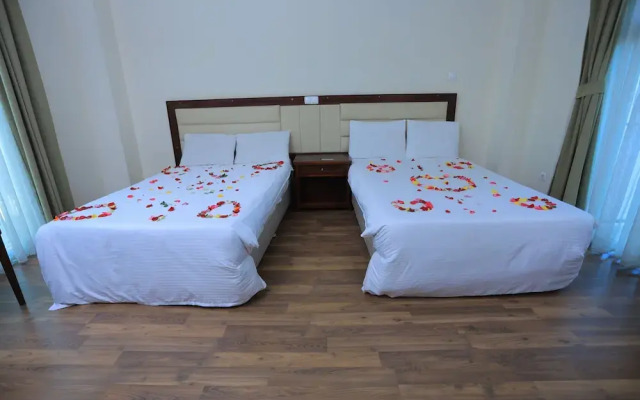 Atlas International Hotel