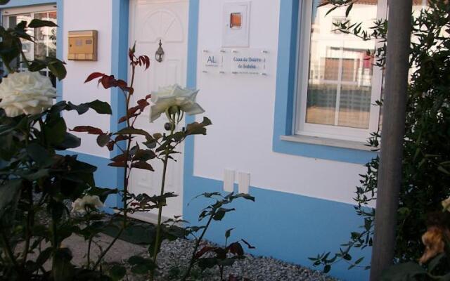 Casa do Bairro de Sabóia