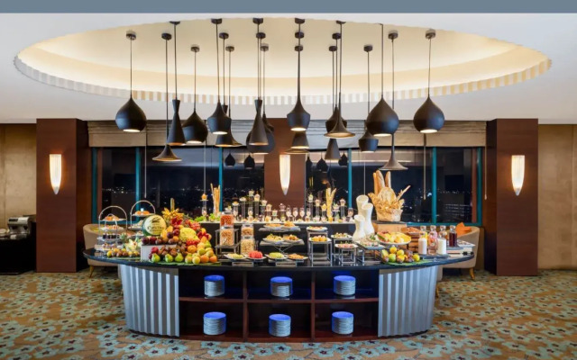Hotel Ciputra Semarang managed by Swiss-Belhotel International