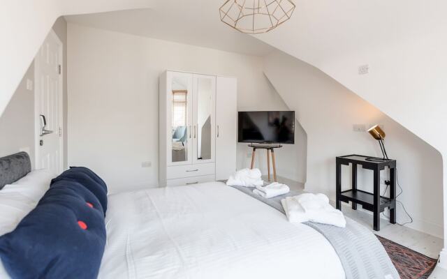 Westland House Guest house