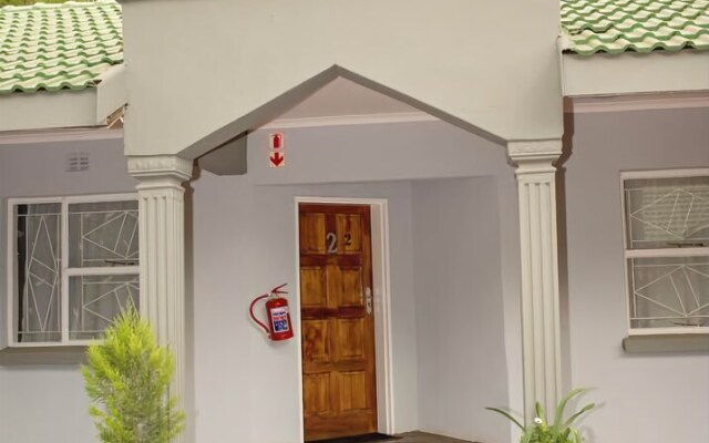 Savannah Guest House