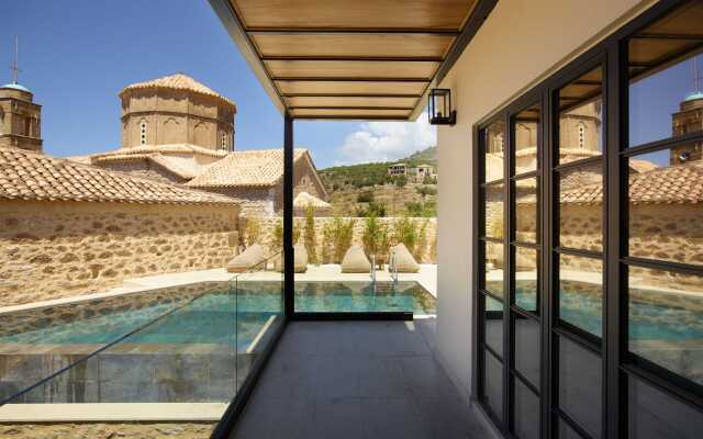 Riglia Residence