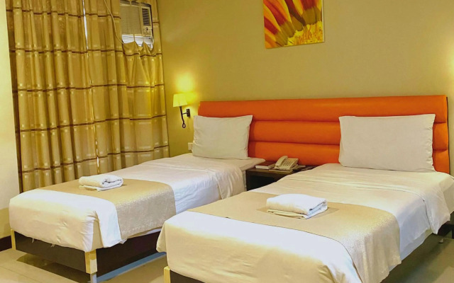 The Orchard Cebu Hotel & Suites powered by Cocotel
