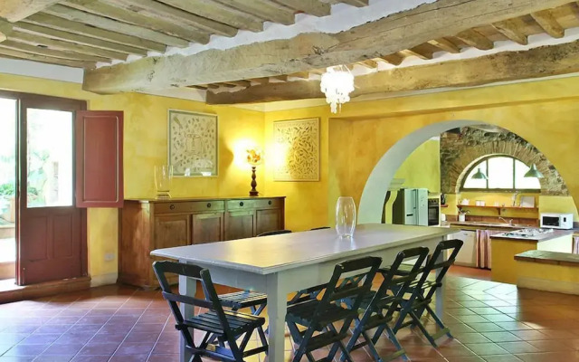 Agriturismo Il Borghetto