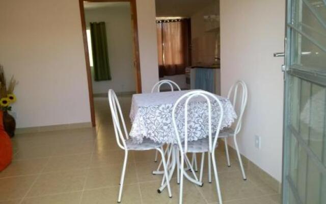 Apartamentos Com Vista da Serra Itatiaia