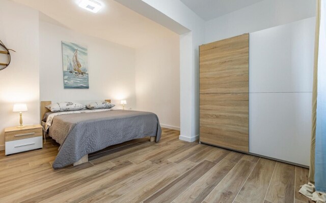 Amazing Apartment in Medulin With Wifi and 2 Bedrooms