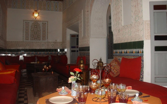 Riad Sahara Nour