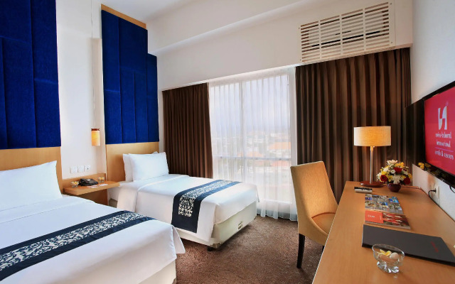 Swiss-Belinn Malang