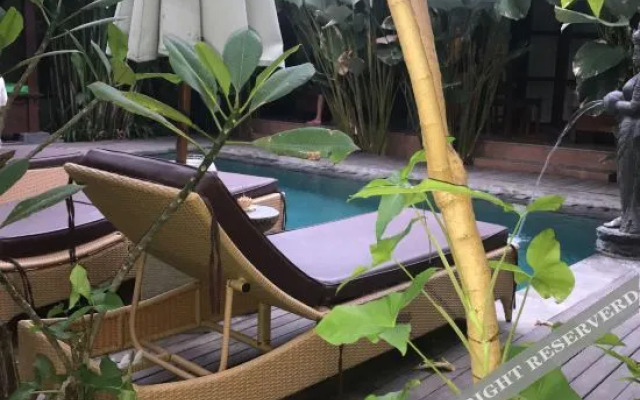 Ningmas Guesthouse II