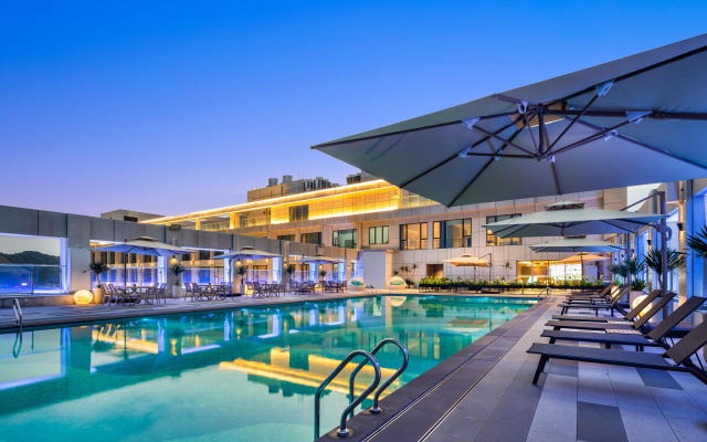 Home2 Suites by Hilton Guangzhou Conghua