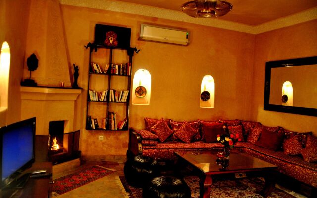 Riad Spa Le Secret de Zoraida