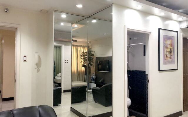 OYO 506 153 Executive Suites