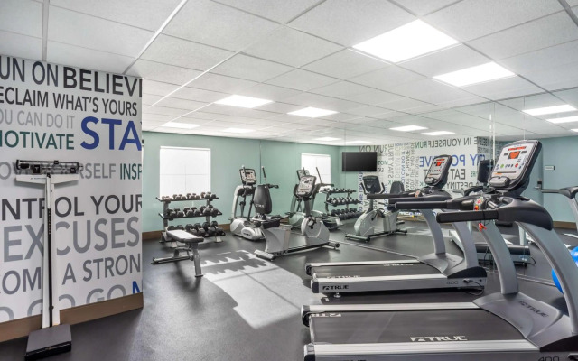 Best Western Plus Wilkes Barre-Scranton Airport Hotel