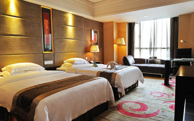 Rezen Select Pasonda Hotel