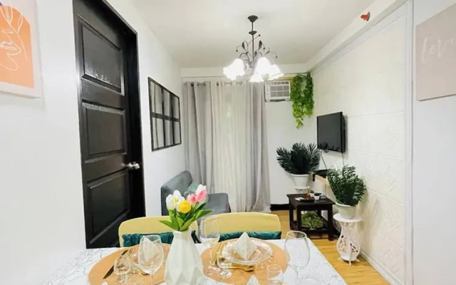 Paid Airprtpck-up - Worknrelax 2TV With Netflx - 10 Mins Away From Airport