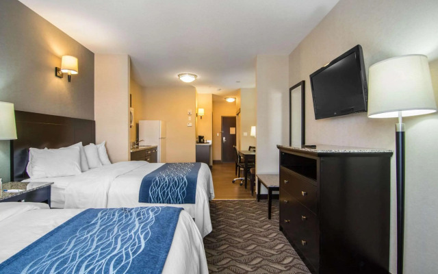 Comfort Inn & Suites