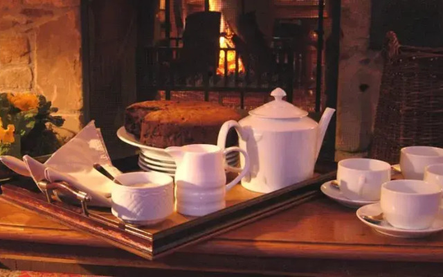 Roineabhal Country House