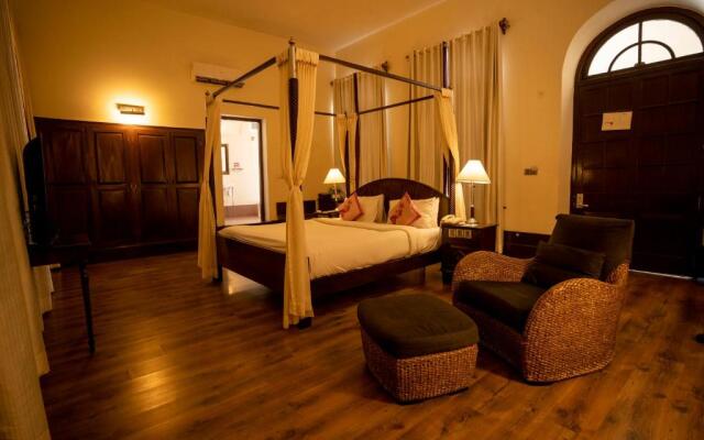 Royal Orchid Brindavan Gardens