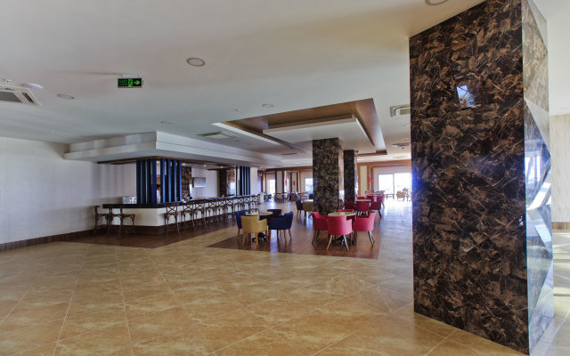 Ulu Resort Hotel - All Inclusive
