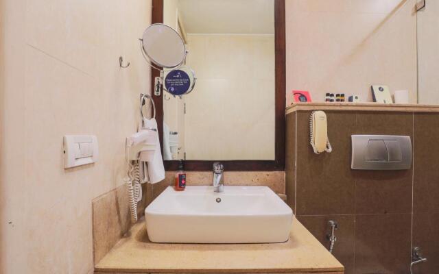 Hotel Bluestone-Nehru Place