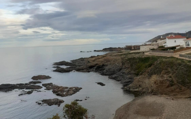 Apartament Port de la Selva