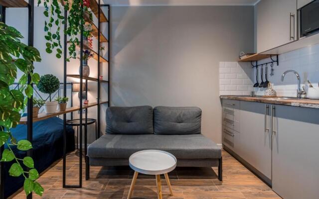 New Gudauri-Loft II-Near Gondola
