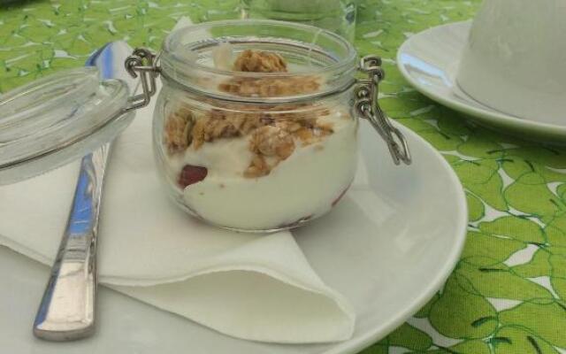 Chambres dhôtes Sous LOlivier