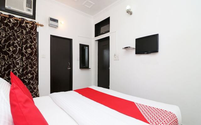 OYO 13626 hillway Guest house