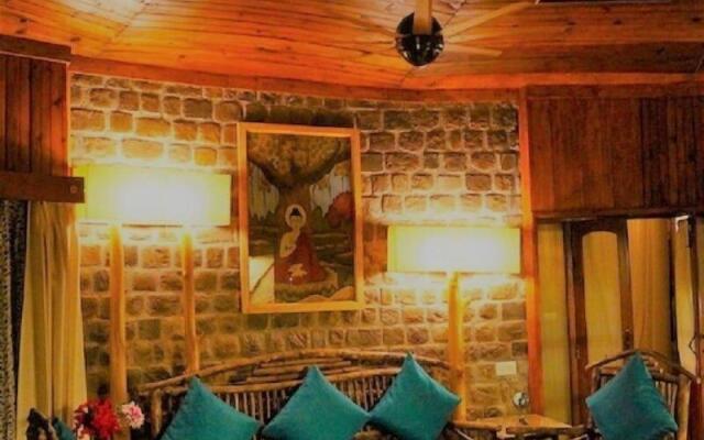 The Den