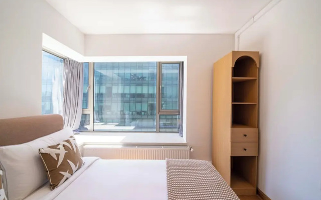 Tyms 3BR 2BA Apt Near Metro