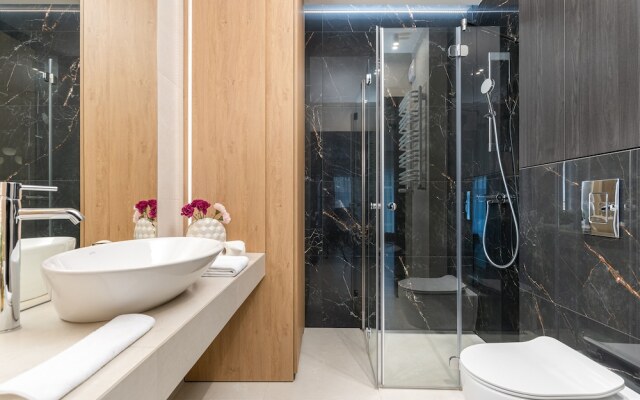 GA Luxury Apartments Grzegórzecka 20