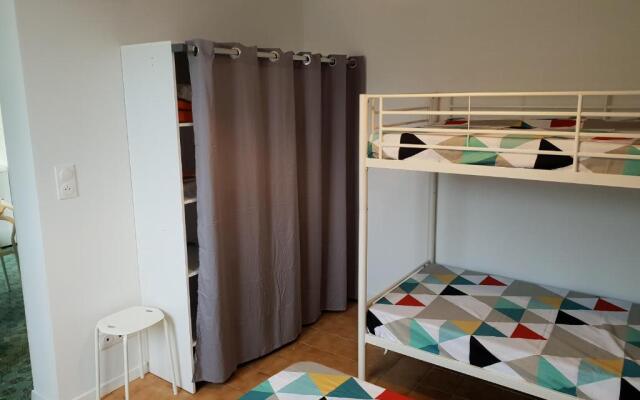 Appartement T2