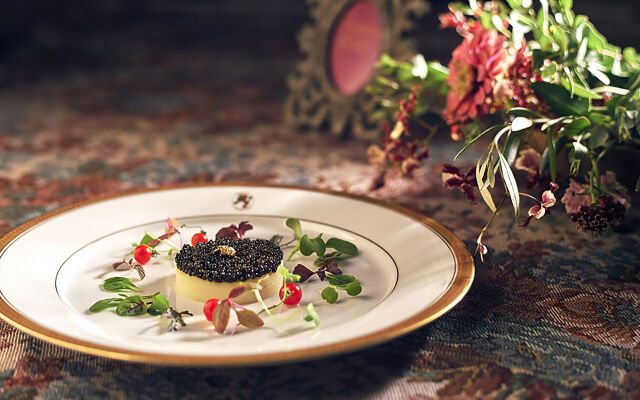 Nishitetsu Grand Hotel