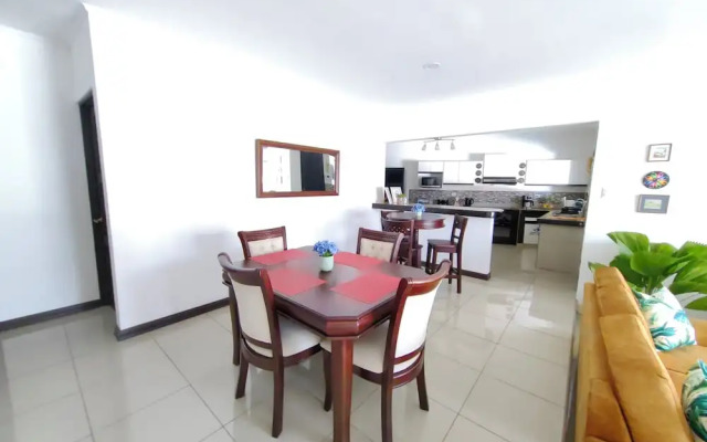 Hotel Boutique CasAguacate
