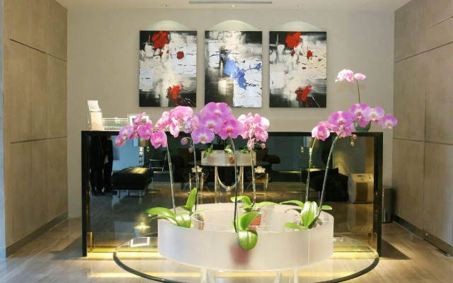 Cemara Hotel