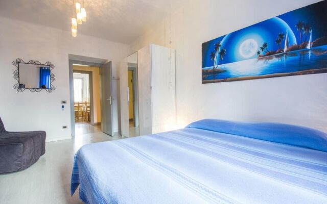 Bed & Breakfast Nettuno