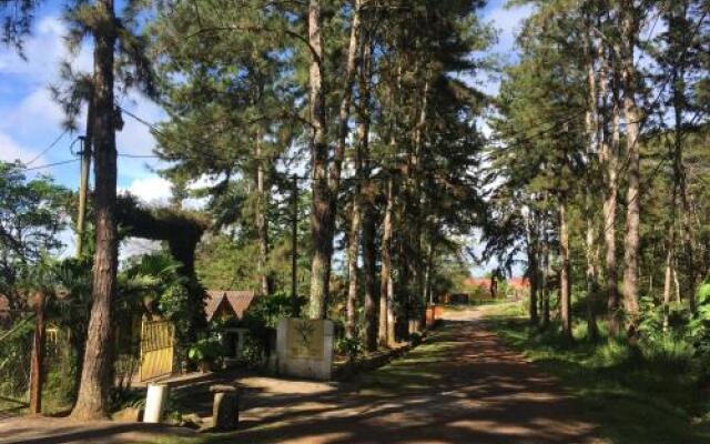Hostal Casa de Campo Country Inn & Spa