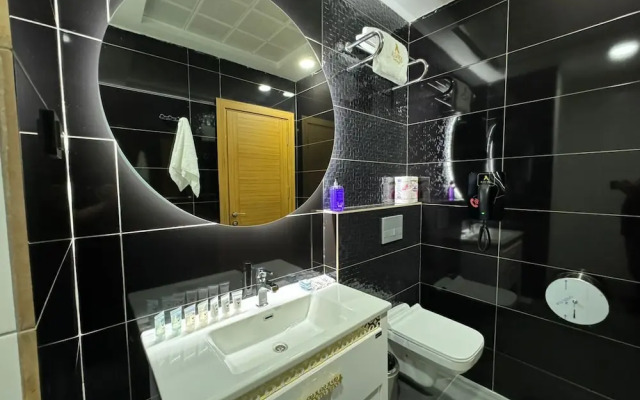 Albatros Premium Hôtel