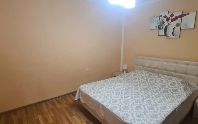 Апартаменты на улице Чермена Баева 97