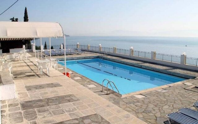 Litharia Apartments Corfu by Checkin