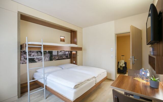 JUFA Hotel Graz