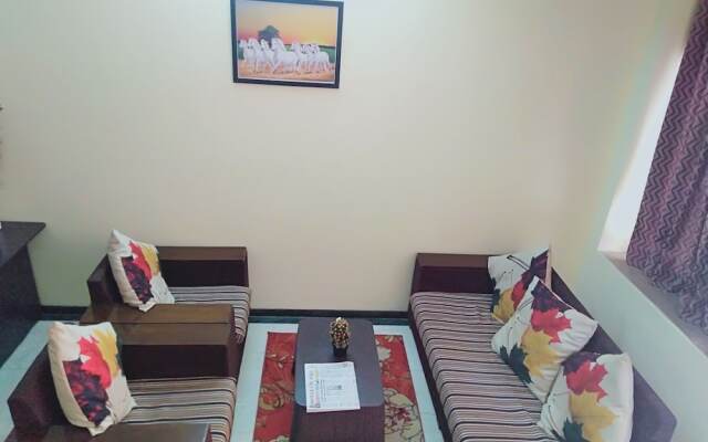 Happy Stay Service Apartment