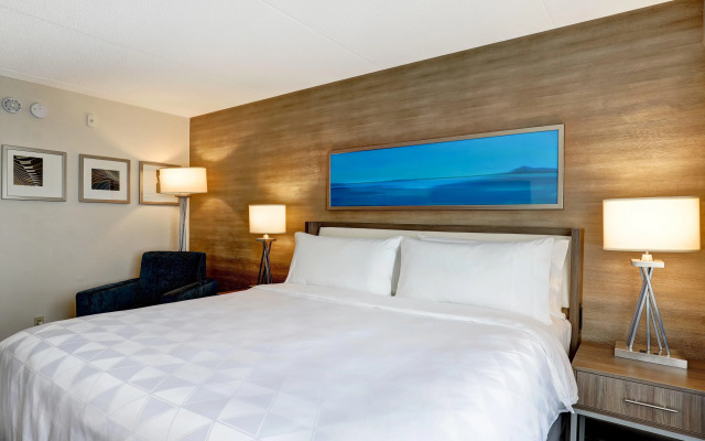 Holiday Inn Mississauga Toronto West by IHG