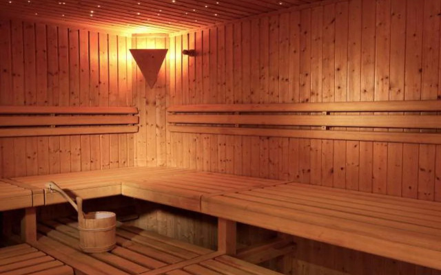 Gstaaderhof – Active & Relax Hotel