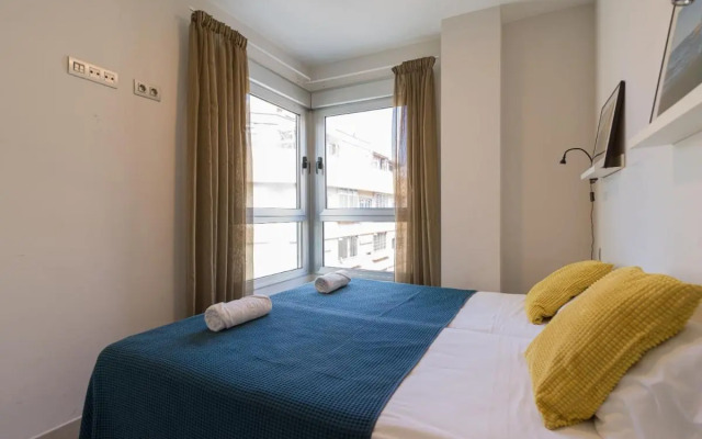 Tusity Yeah Apartments