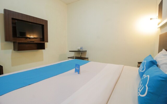Airy Cisarua Raya Puncak KM 85 Bogor